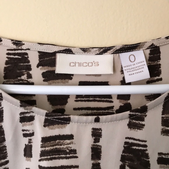 Blouse - Picture 3 of 3